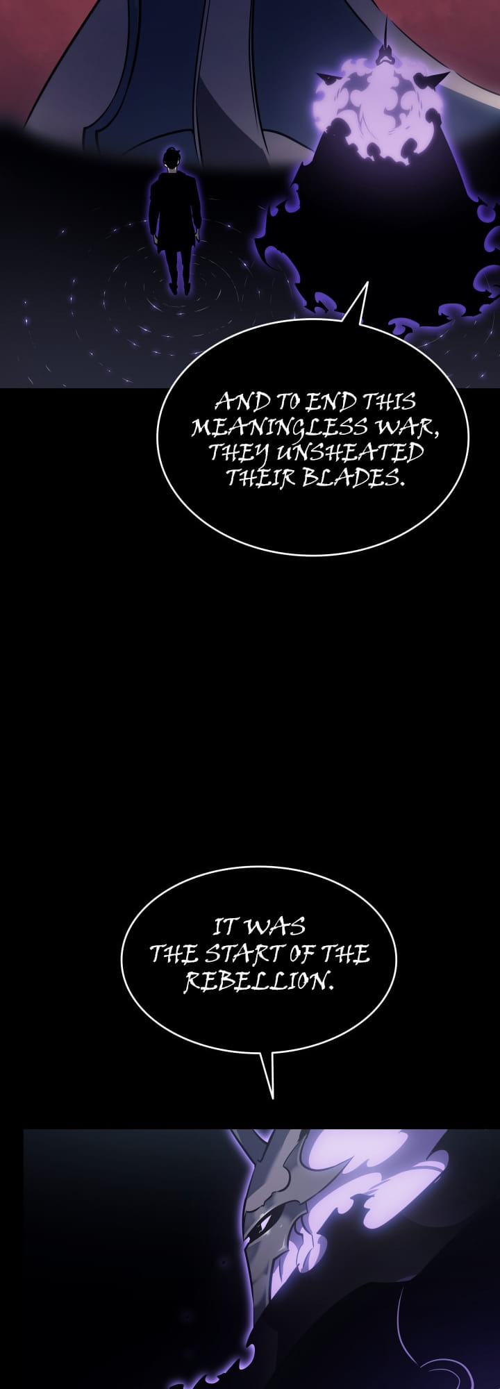 Solo Leveling, Chapter 162 image 58